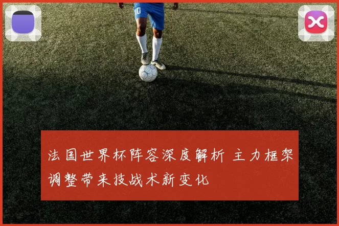法国世界杯阵容深度解析 主力框架调整带来技战术新变化