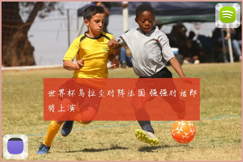 世界杯乌拉圭对阵法国 强强对话即将上演
